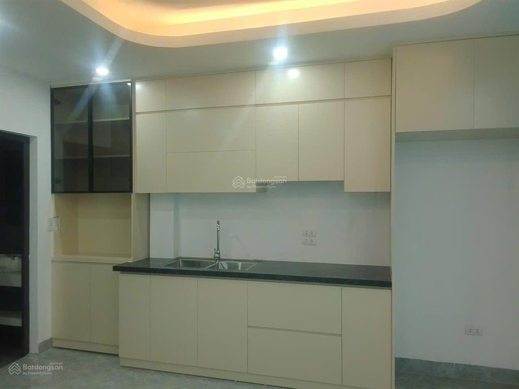 Bán nhà riêng tại ngõ 282 đường cổ nhuế, giá thỏa thuận, 34m2, view đẹp hàng hiếm