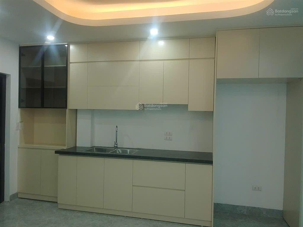 Bán nhà riêng tại ngõ 282 đường cổ nhuế, giá thỏa thuận, 34m2, view đẹp hàng hiếm