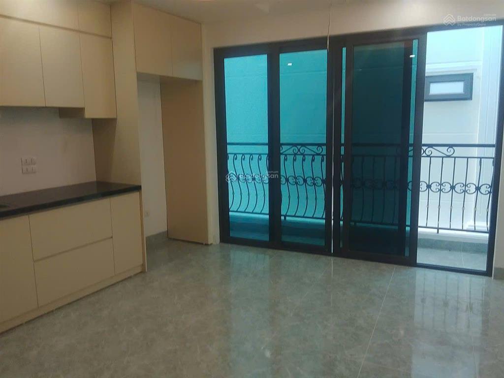 Bán nhà riêng tại ngõ 282 đường cổ nhuế, giá thỏa thuận, 34m2, view đẹp hàng hiếm
