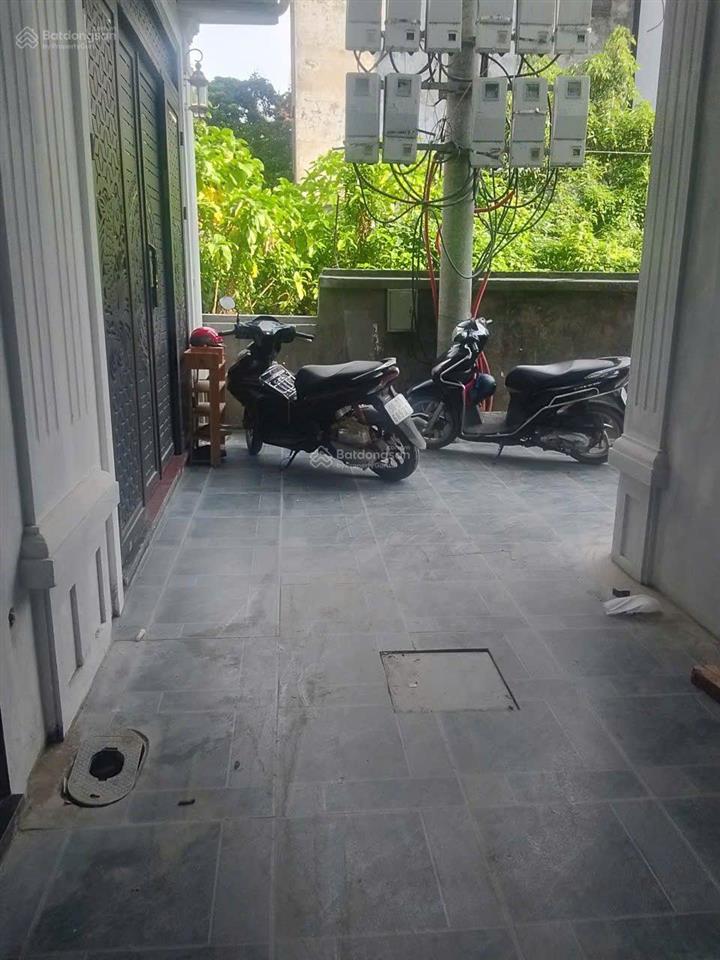 Bán nhà riêng tại ngõ 282 đường cổ nhuế, giá thỏa thuận, 34m2, view đẹp hàng hiếm