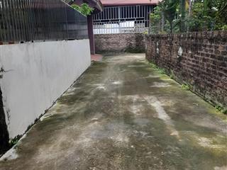 Chính chủ cần tiền ra gấp mảnh đất tại xóm 7 cũ xã nghi hợp