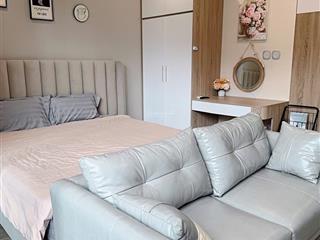 Bán cc vinhomes ocean park gia lâm giá ưu đãi 2,58 tỷ, 33m2, 1pn, 1wc