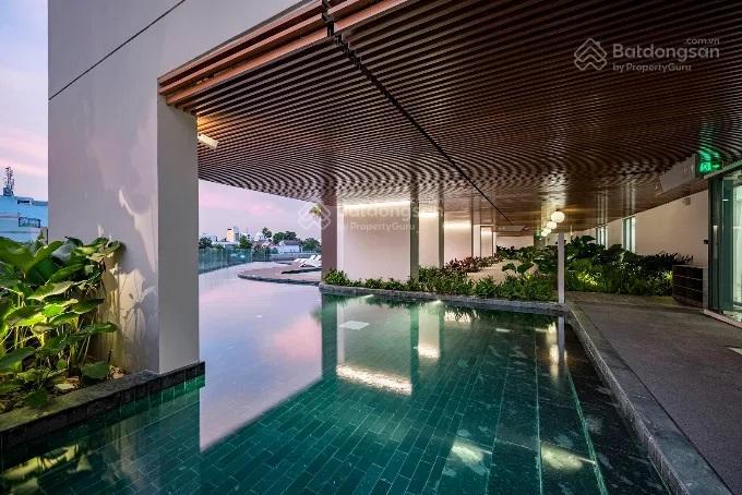 Cho thuê căn hộ chung cư cao cấp chính chủ compass one chánh nghĩa thủ dầu một