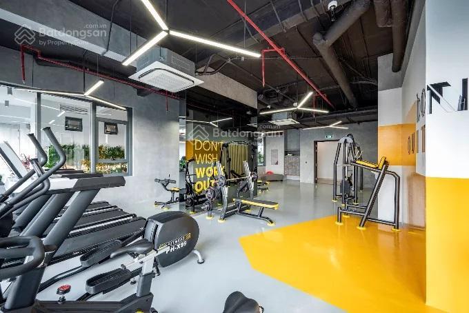 Cho thuê căn hộ chung cư cao cấp chính chủ compass one chánh nghĩa thủ dầu một