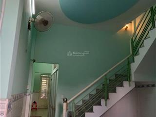 Bán nhà riêng tại , 1/ thơi an 08 , trần thị cờ, 4,1 tỷ, 56,5 m2, 2pn, 2wc, quận 12, tp.hcm