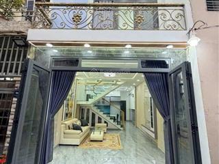 Nhà 1 trệt 1 lầu 2/ hẻm 567 đường lê văn khương, phường hiệp thành nay là phường tân thới hiệp, q12