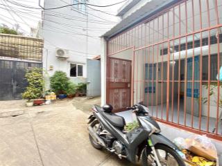 Chủ bán căn nhà c4 gần khu dân cư phong phú, ql50, q8 để chạy vốn làm ăn