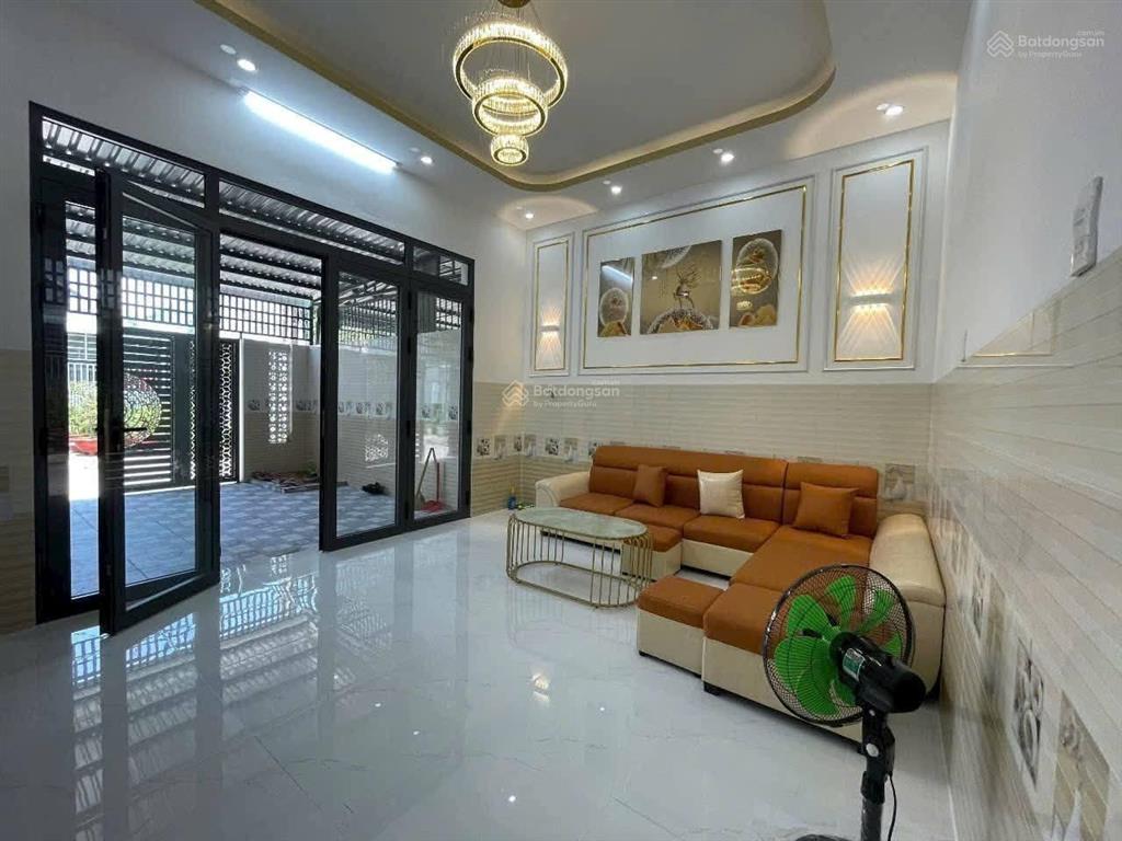 Chính chủ bán gấp nhà cấp 4 đường tỉnh lộ 10 gần chợ bà lát, bình chánh
