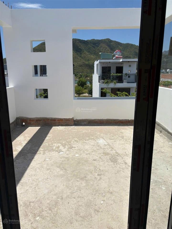 Bán nhà thô kđt an bình tân, phường nam nha trang, hướng đn mát mẻ