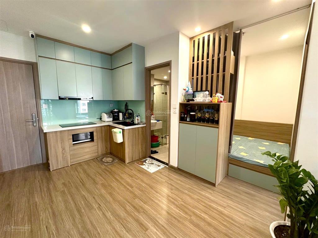 Chính chủ cần bán 1pn +1, dt 47,8m² tòa sa3 giá cực tốt chỉ 3.85 tỷ (gia lộc 50tr khách thiện chí)