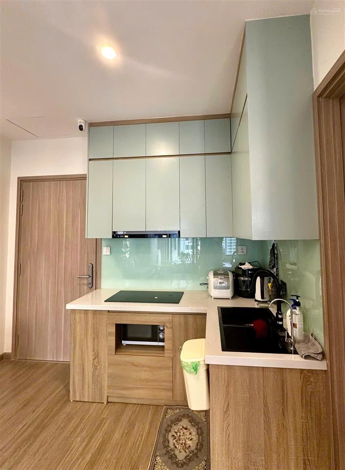 Chính chủ cần bán 1pn +1, dt 47,8m² tòa sa3 giá cực tốt chỉ 3.85 tỷ (gia lộc 50tr khách thiện chí)