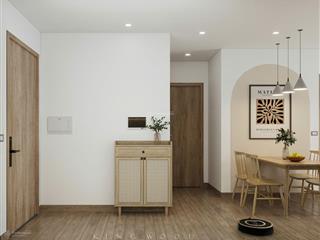 Rẻ hơn thị trường 300 triệu  chính chủ cần bán 2pn 2vs 55m² tòa sa3 giá chỉ 4.35 tỷ (bao phí)
