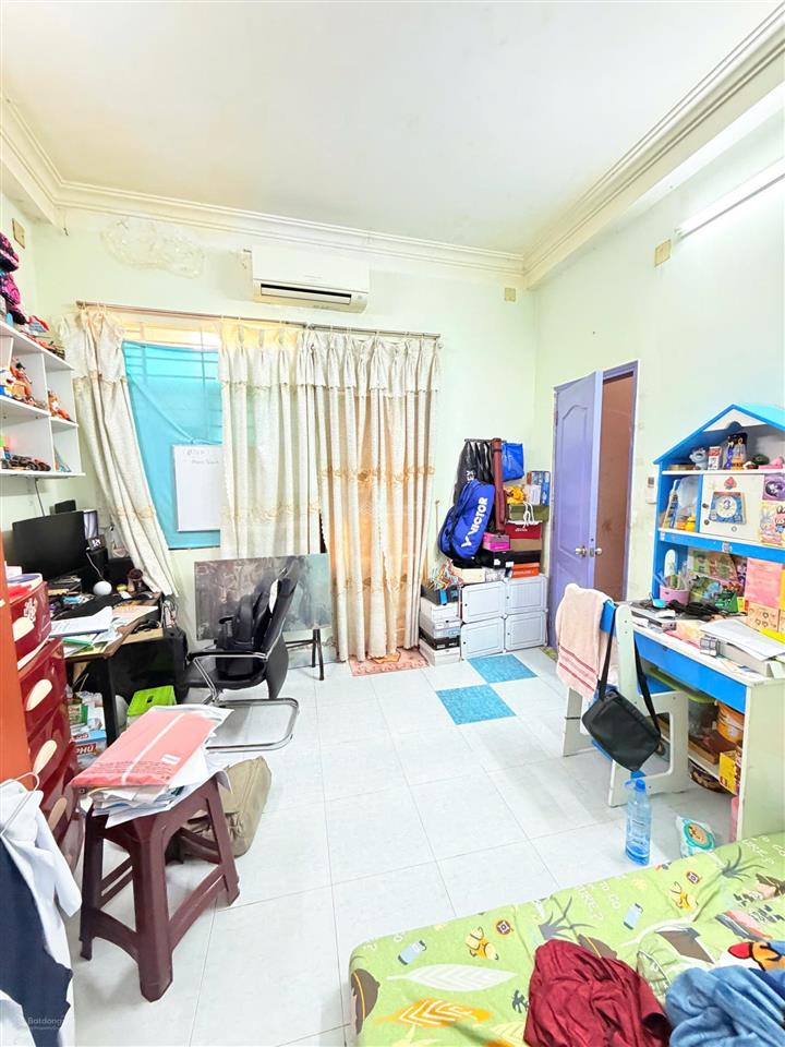 Cách mạng tháng 8 hxh vô nhà 5 tầng 70m2 11.5 tỷ
