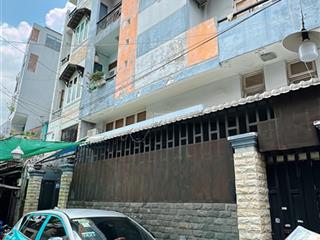 Cách mạng tháng 8 hxh vô nhà 5 tầng 70m2 11.5 tỷ