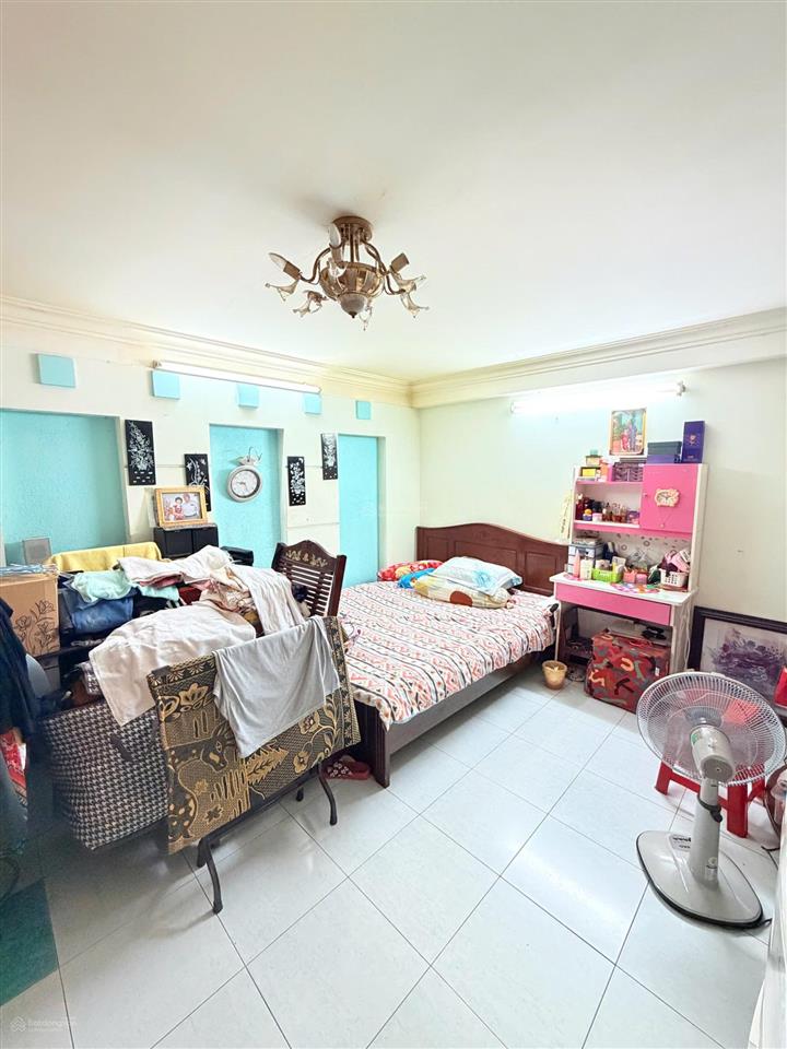 Cách mạng tháng 8 hxh vô nhà 5 tầng 70m2 11.5 tỷ