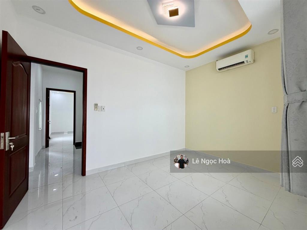 Xô viết nghệ tĩnh gần bến xe miền đông 2 tầng 60m2 chỉ 6.9 tỷ
