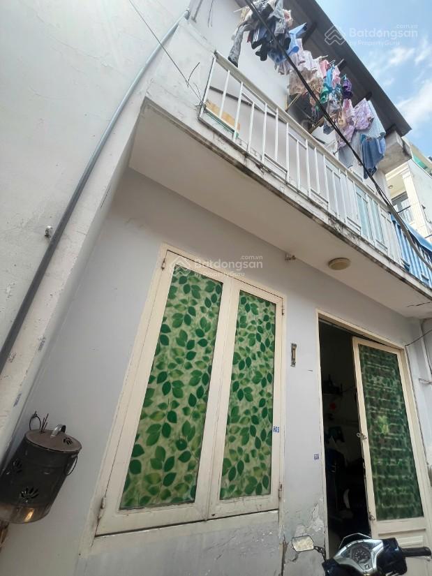 Nhà đẹp đường số 11 ngang 4.5mhẻm xe tải 7mgiá chỉ 1.9 tỷ