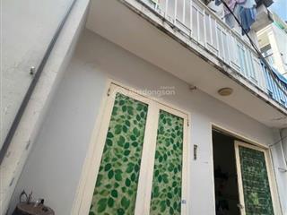 Nhà đẹp đường số 11 ngang 4.5mhẻm xe tải 7mgiá chỉ 1.9 tỷ