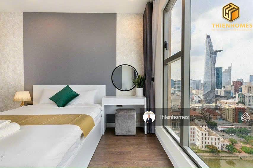 Siêu hot saigon royal! bán căn 203m2 lầu cao full nt view thủ thiêm, pháo bông 33 tỷ,  0931 785 ***