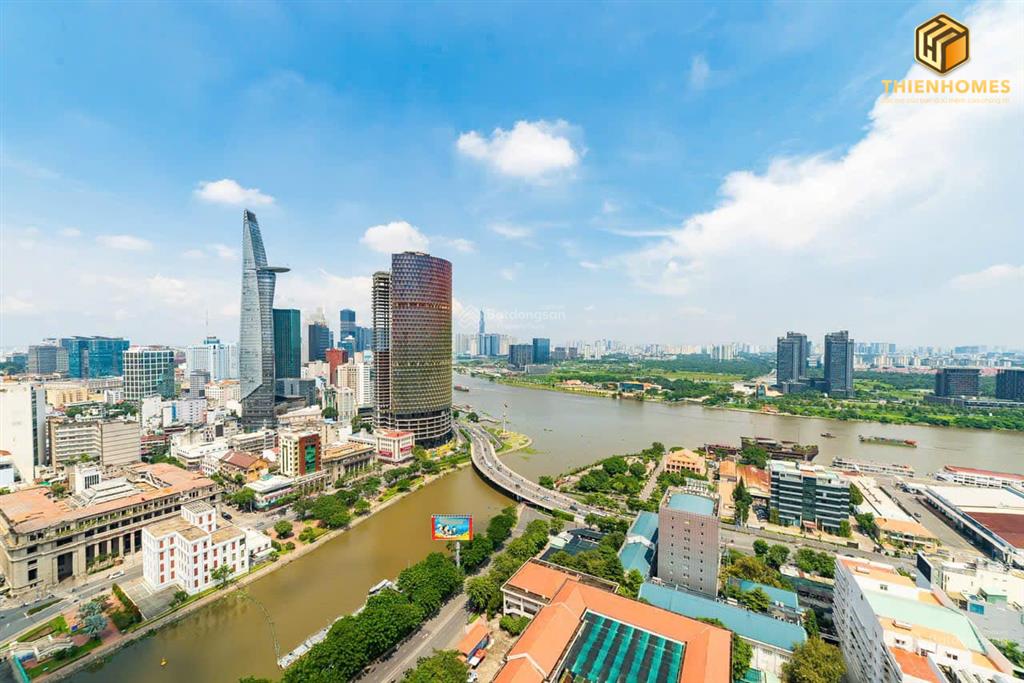 Siêu hot saigon royal! bán căn 203m2 lầu cao full nt view thủ thiêm, pháo bông 33 tỷ,  0931 785 ***