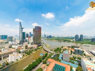 Duy nhất saigon royal! bán căn 203m2 lầu cao full nt view thủ thiêm, pháo bông 33 tỷ  0931 785 ***