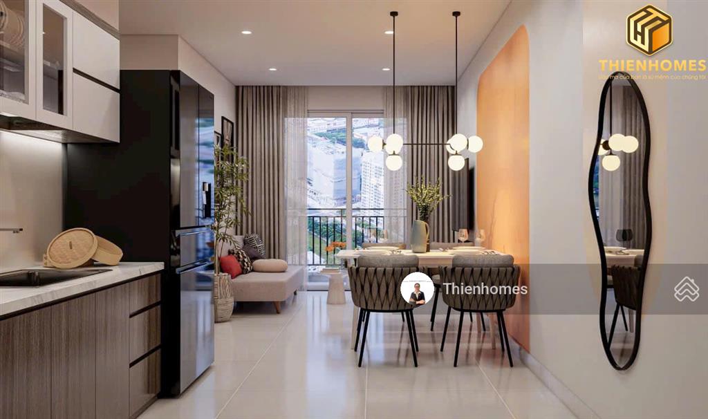 Cực hot! bán căn cực hiếm tại sunrise riverside 1pn 50m2 lầu cao view đẹp chỉ 3,59 tỷ  0931 785 ***