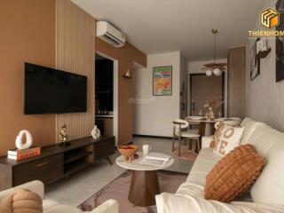 Delasol quá rẻ! bán căn 1pn1wc 67m2 full nt tầng cao view cực đẹp chỉ 7,25 tỷ  0931 785 ***