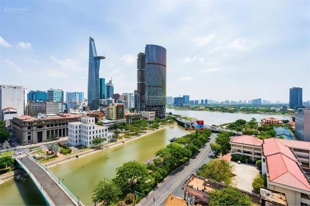 Hot! cho thuê sg royal 3pn 120m2 view sông, bitexco pháo hoa thủ thiêm chỉ 39,9tr/th  0931 785 ***