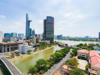 Hot! cho thuê sg royal 3pn 120m2 view sông, bitexco pháo hoa thủ thiêm chỉ 39,9tr/th  0931 785 ***