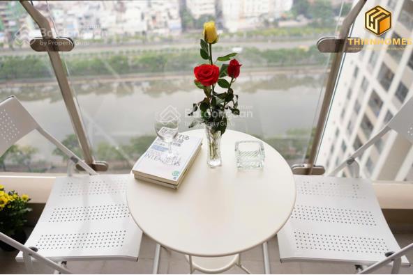 Gold view hot quá! cho thuê 2pn 2wc 92m2 lầu cao view bitexco cực đẹp chỉ 16,99 tr/th  0931 785 ***