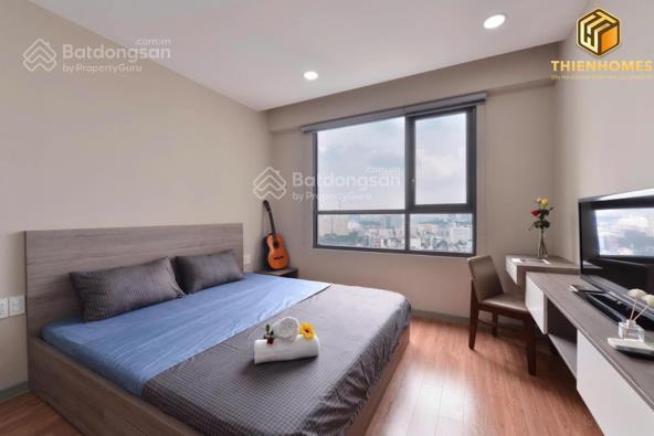 Gold view hot quá! cho thuê 2pn 2wc 92m2 lầu cao view bitexco cực đẹp chỉ 16,99 tr/th  0931 785 ***