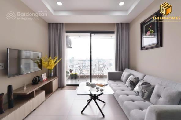 Gold view hot quá! cho thuê 2pn 2wc 92m2 lầu cao view bitexco cực đẹp chỉ 16,99 tr/th  0931 785 ***