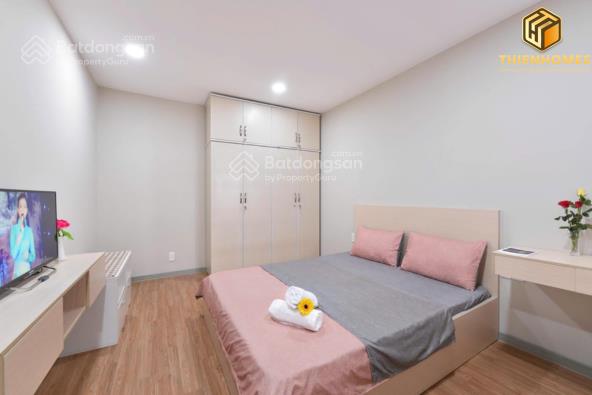 Gold view hot quá! cho thuê 2pn 2wc 92m2 lầu cao view bitexco cực đẹp chỉ 16,99 tr/th  0931 785 ***