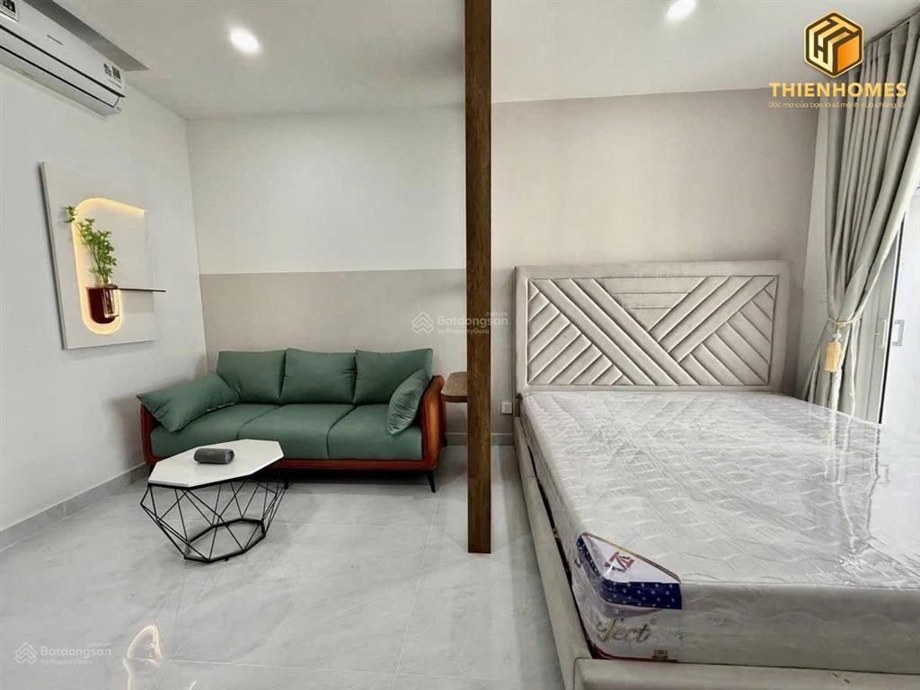 Cho thuê studio sunrise riverside 30m2 full nt đẹp, lầu cao view chỉ 8,9tr/tháng  0931 785 ***