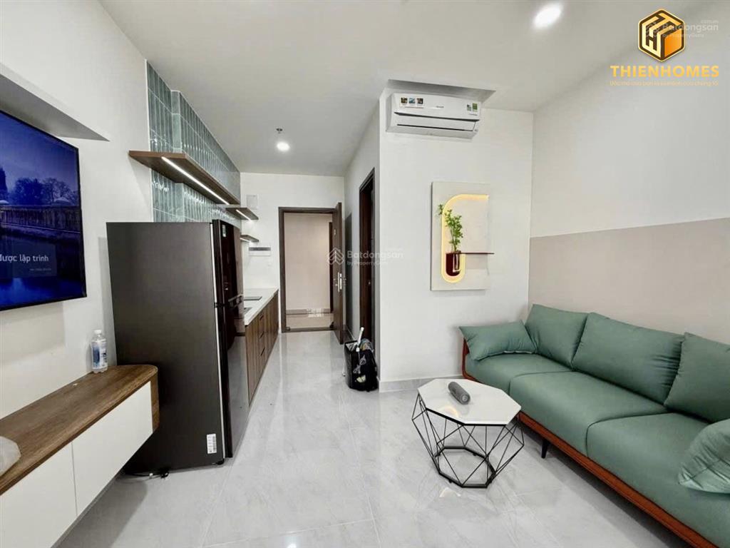 Cho thuê studio sunrise riverside 30m2 full nt đẹp, lầu cao view chỉ 8,9tr/tháng  0931 785 ***