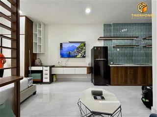 Cho thuê studio sunrise riverside 50m2 full nt đẹp, lầu cao view chỉ 9,9tr/tháng  0909 573 ***