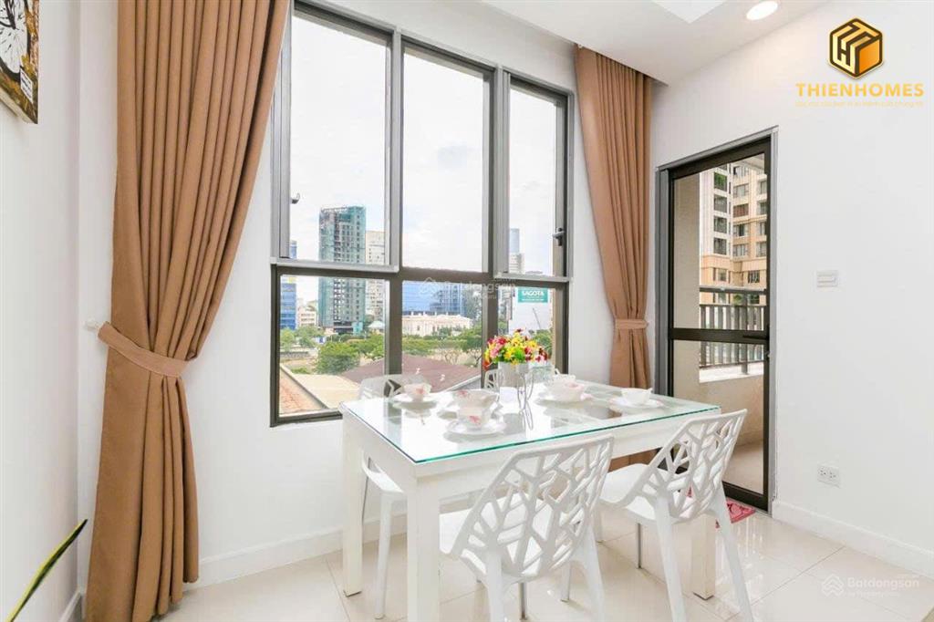 Đăng giá thật! cho thuê gấp căn icon56 3pn 88m2 tầng cao view đẹp giá 21,9tr/th,  0931 785 ***