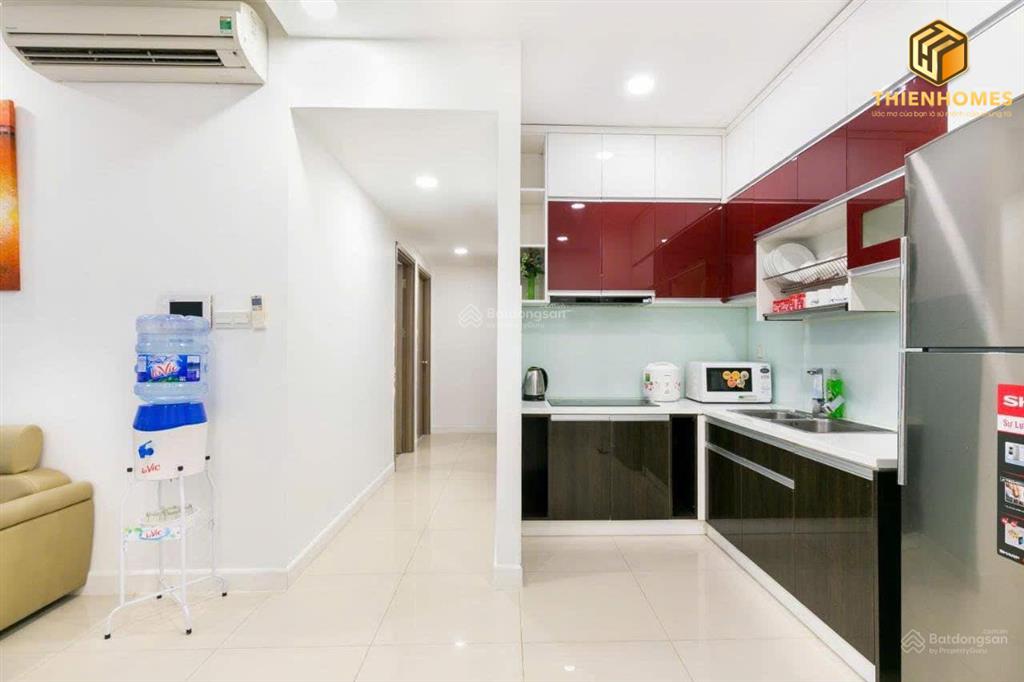 Đăng giá thật! cho thuê gấp căn icon56 3pn 88m2 tầng cao view đẹp giá 21,9tr/th,  0931 785 ***