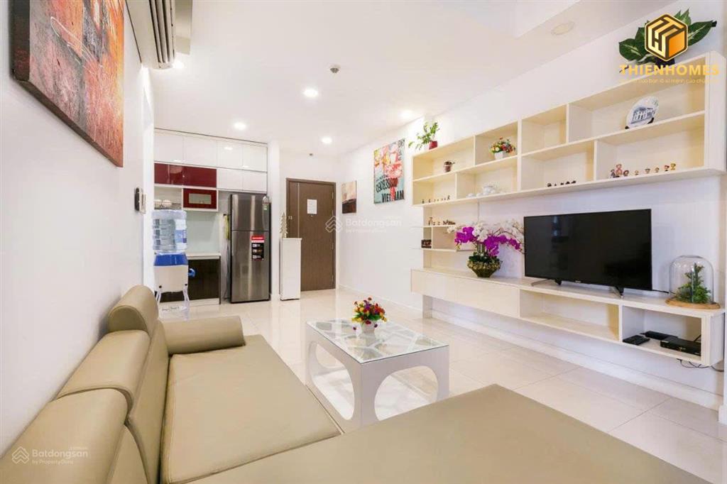 Đăng giá thật! cho thuê gấp căn icon56 3pn 88m2 tầng cao view đẹp giá 21,9tr/th,  0931 785 ***