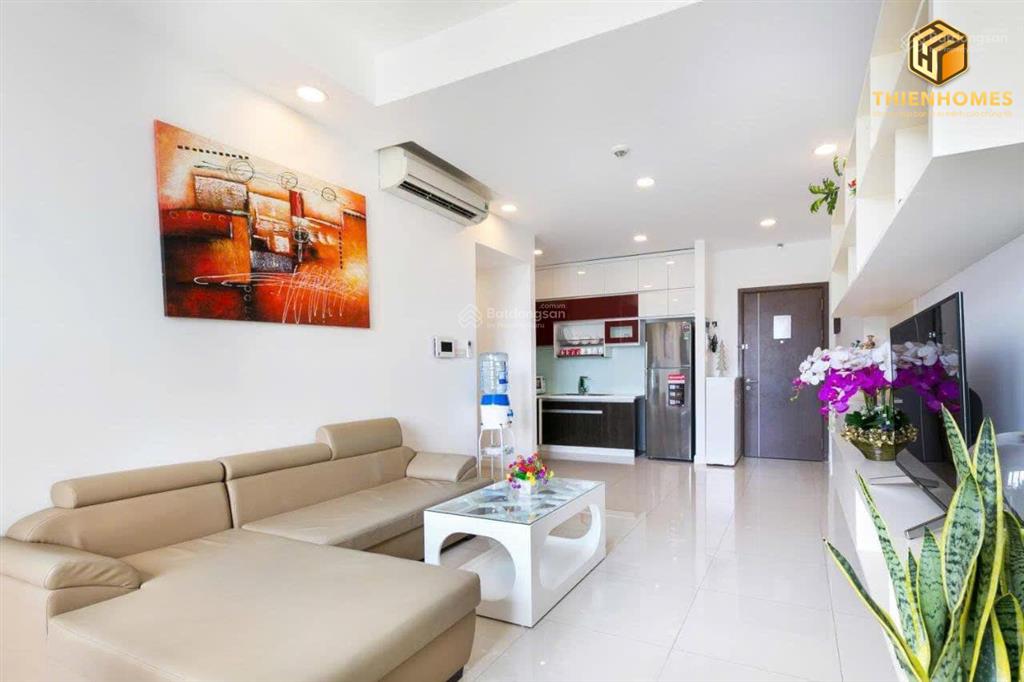 Đăng giá thật! cho thuê gấp căn icon56 3pn 88m2 tầng cao view đẹp giá 21,9tr/th,  0931 785 ***