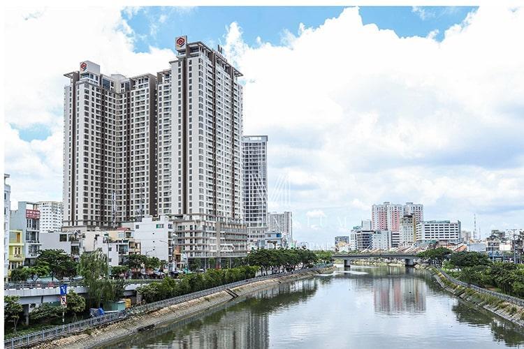 Muốn mua millennium giá rẻ nhất phải gọi 0906 006 *** studio/2tỷ99, 1pn/5tỷ5, 2pn/6tỷ59, 3pn/11,9tỷ