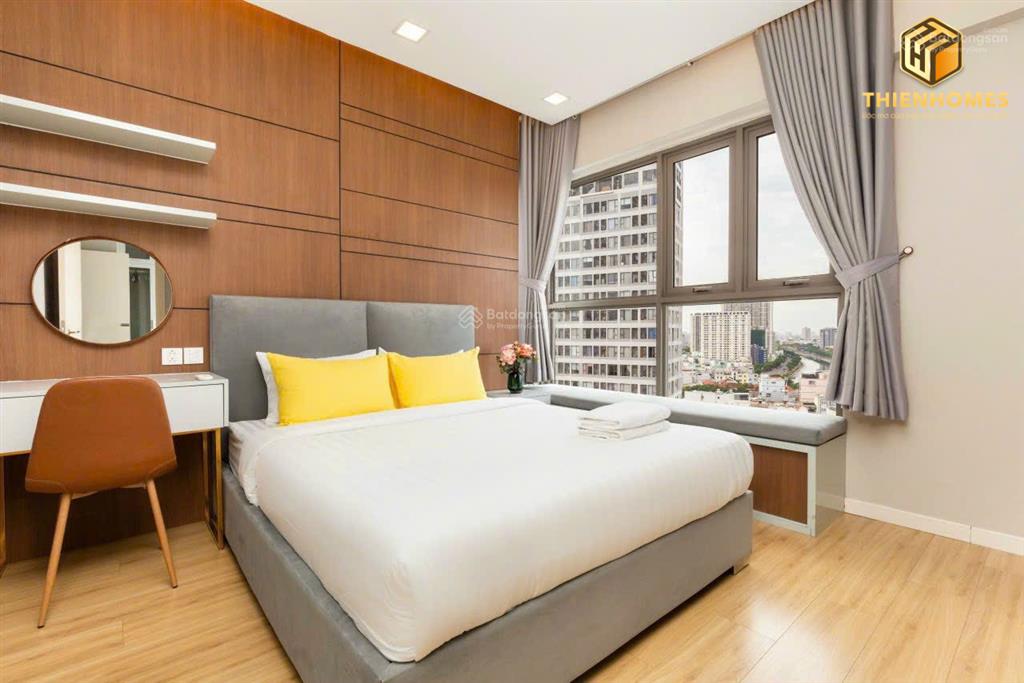 Muốn mua millennium giá rẻ nhất phải gọi 0906 006 *** studio/2tỷ99, 1pn/5tỷ5, 2pn/6tỷ59, 3pn/11,9tỷ