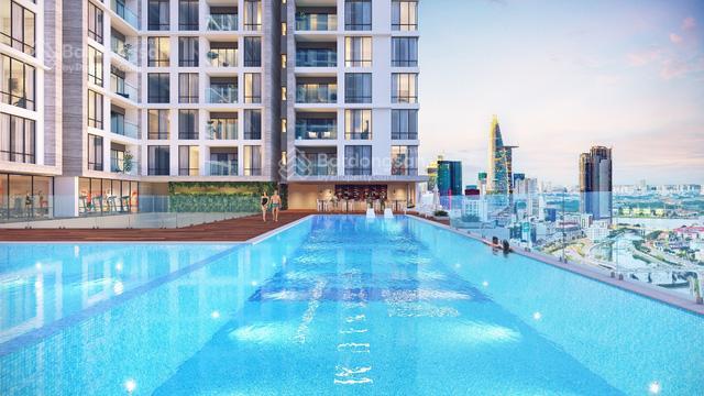 Muốn mua millennium giá rẻ nhất phải gọi 0906 006 *** studio/2tỷ99, 1pn/5tỷ5, 2pn/6tỷ59, 3pn/11,9tỷ