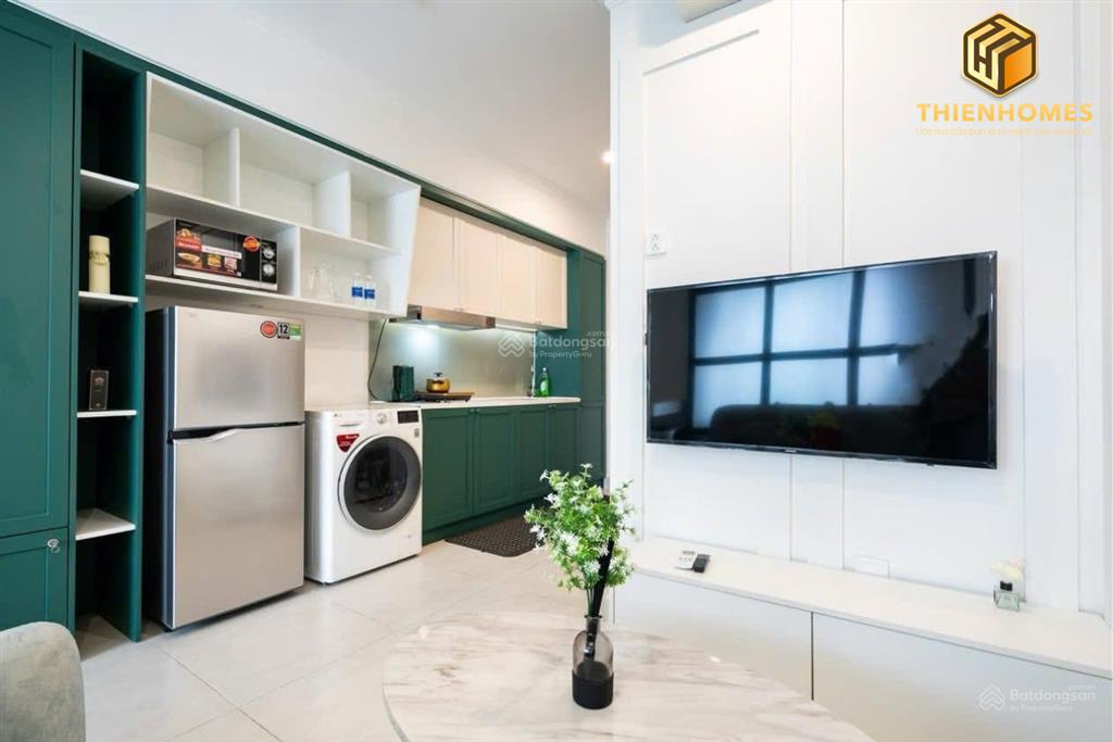 Siêu phẩm millennium! chính chủ bán studio 35m2 lầu cao view sông saigon chỉ 3,29 tỷ  0931 785 ***