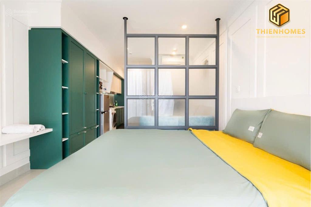 Siêu phẩm millennium! chính chủ bán studio 35m2 lầu cao view sông saigon chỉ 3,29 tỷ  0931 785 ***