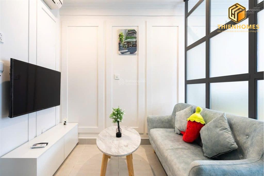 Siêu phẩm millennium! chính chủ bán studio 35m2 lầu cao view sông saigon chỉ 3,29 tỷ  0931 785 ***