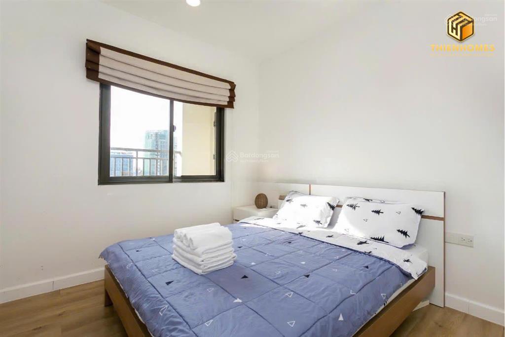 Cam kết rẻ nhất icon56, cho thuê căn 76m2 2pn view sông đẹp giá 18,9tr/th rẻ nhất tòa  0931 785 ***
