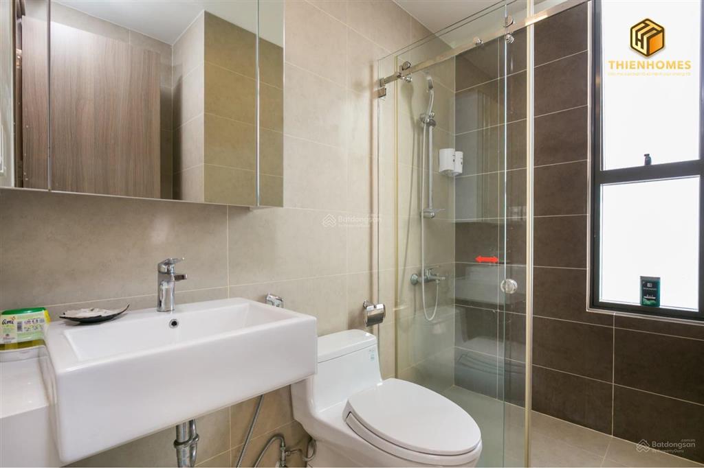 Cam kết rẻ nhất icon56, cho thuê căn 76m2 2pn view sông đẹp giá 18,9tr/th rẻ nhất tòa  0931 785 ***