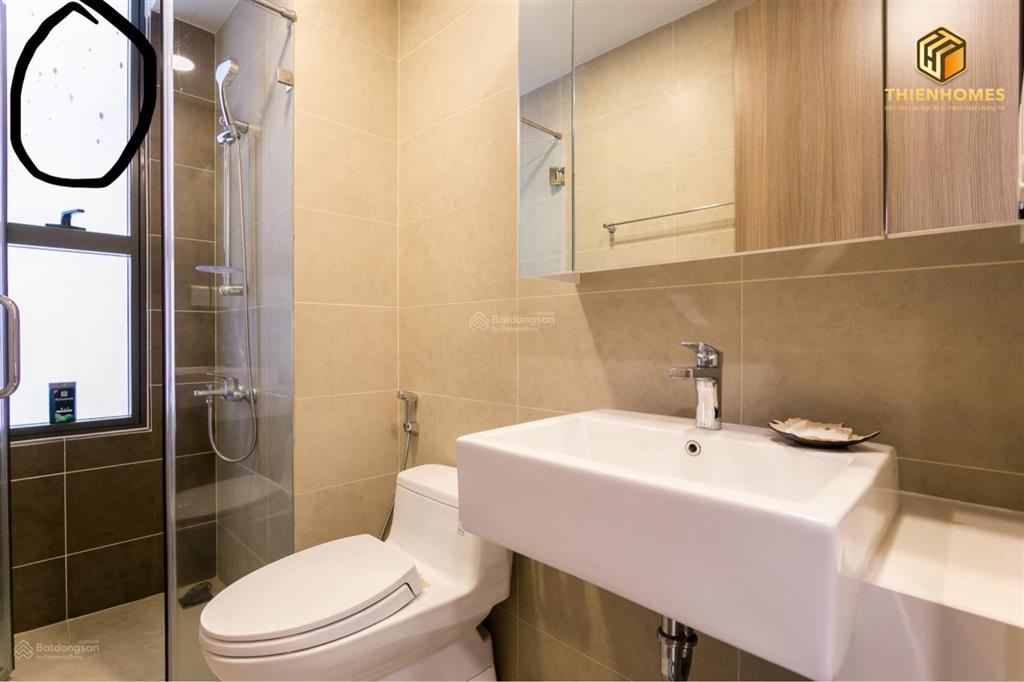 Cam kết rẻ nhất icon56, cho thuê căn 76m2 2pn view sông đẹp giá 18,9tr/th rẻ nhất tòa  0931 785 ***
