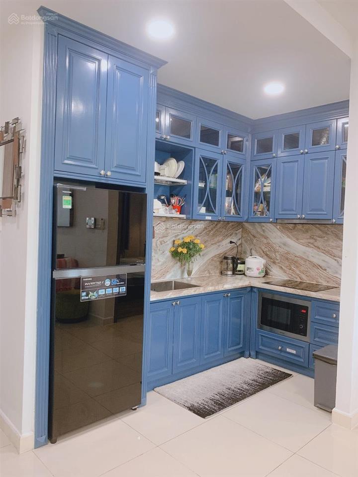 Quá hot! chính chủ cho thuê icon56 1pn 50m2 lầu cao view thoáng chỉ 15,5 tr/th  0931 785 ***